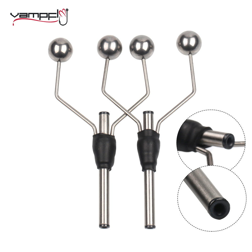 Vampfly Bi-Ceramic Tip Bobbin  - Fishing Hook Jig recension och pris